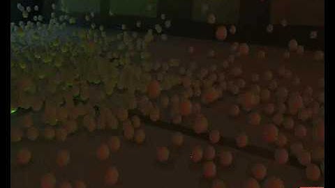 ATI PingPong DirectX 10.1 with Gainward HD 4850