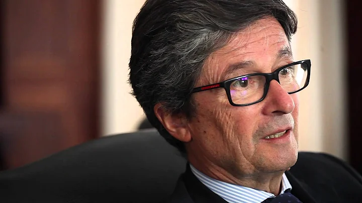 Entrevista a  Andrs Orozco, por Carmelo Rivero