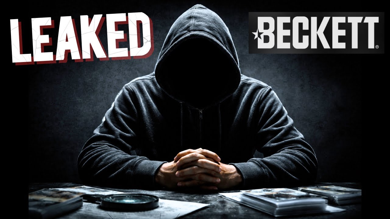 A Former Beckett Employee Breaks His Silence