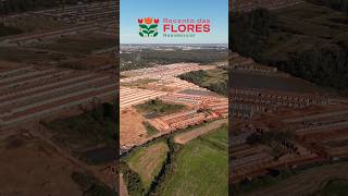 Recanto das Flores | Acompanhamento de obra - Maio/2026