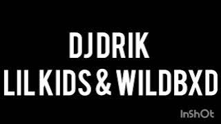 Camidoh sugarcane remix 2024 DJ DRIK  LIL KIDS &WILDBXD