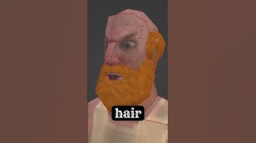 Randomize Characters Using Blender & Unreal Engine #gamedev