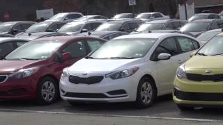 Kia Certified Pre-Owned Warranty Coverage