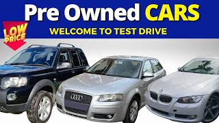 Pre Owned Cars In USA | Under $1000 Cars in usa | #cheapcars #nyc #usatoday