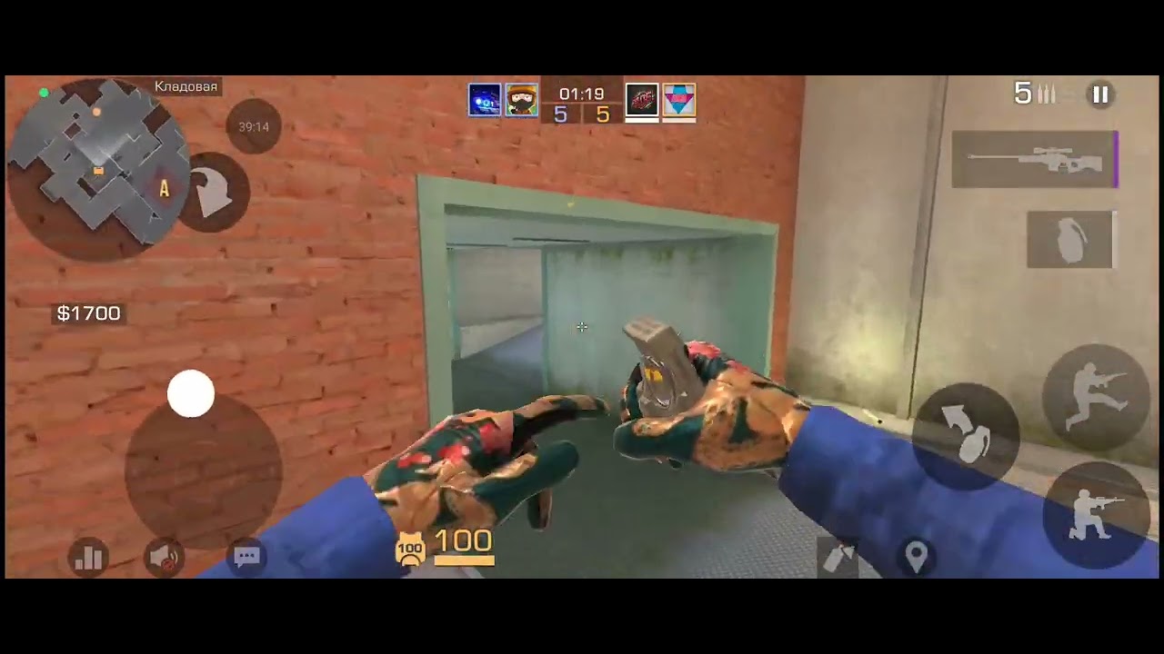 Первая часть игра в standoff 2 апаю звание 