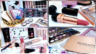 سلسلة العروس: المكياج اللي تديه في جهازكماركات و أسعار Palettes..Rouge à lèvres et Vernis  P2