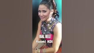 RASMI KDI - JUAL BELI