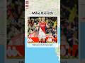 Mika Biereth's career transfers | #shorts #subscribe #transfer #monaco #shortvideo #viral #views
