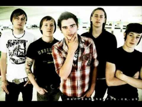 Deaf Havana - For Stories Sake