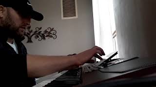 Ağlama Sus Ağlama - Korg Pa1000 Org Klavye Poparabesk Style - Emo Sd Set