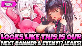 *LOOKS LIKE THIS IS OUR NEXT BANNER!?* COLLAB SOON AFTER!? WHAT TO KNOW (Nikke Goddess Of Victory)
