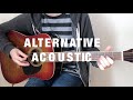 13 Alternative Acoustic Songs