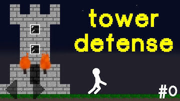 Tower Defense - DEVLOG#1