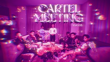 Thumbnail of MUT PHEARIN, YCN TOMIE - កំរ [Official Visualizer]