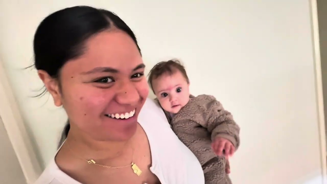 Сэма и Элиот переезжают в свой ПЕРВЫЙ дом!