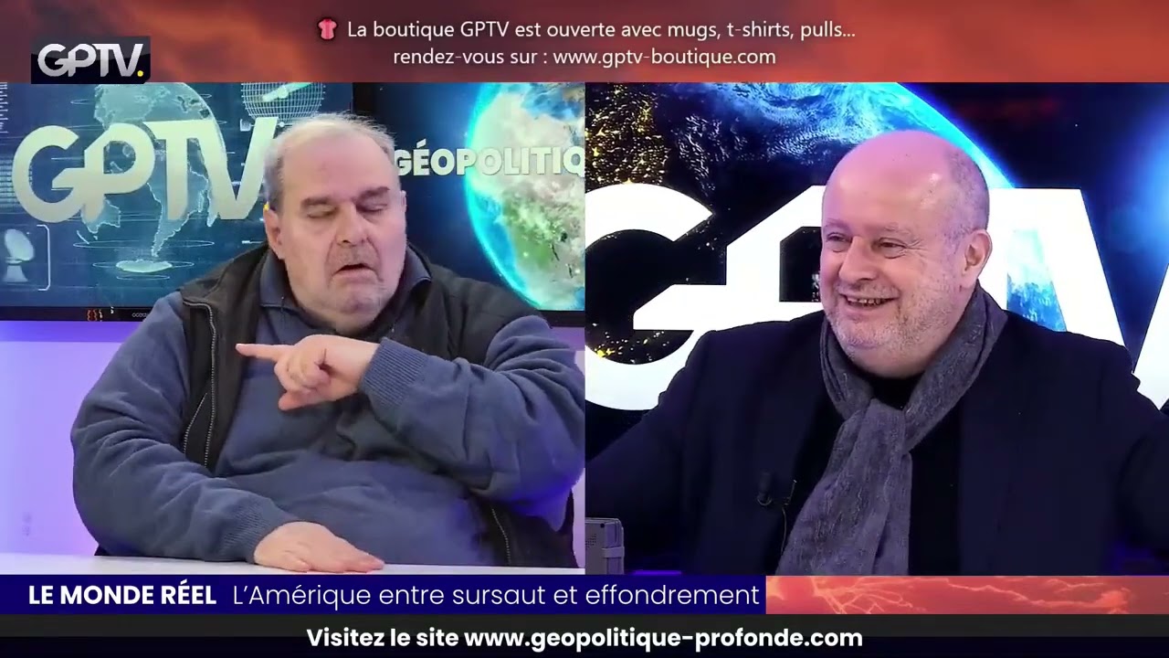 Pour que les Français descendent dans la rue, les frigos doivent-ils être vides  ?