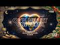 AI Sings an Arabian/Reggae Fusion | One Heart, One Earth