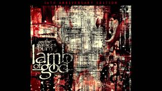 Watch Lamb Of God Blood Junkie video