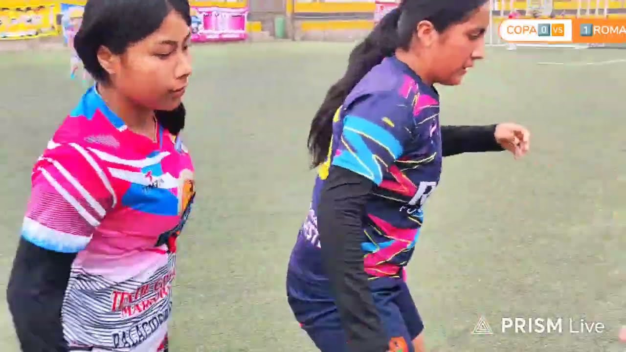 BUNDESLIGAKIDS 2026 CAT 2009 WOMEN: COPA DE LA  AMISTAD