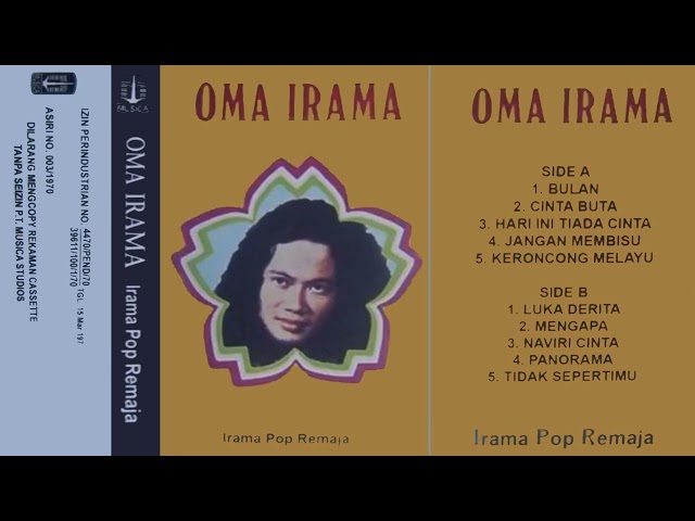 OMA IRAMA POP REMAJA class=