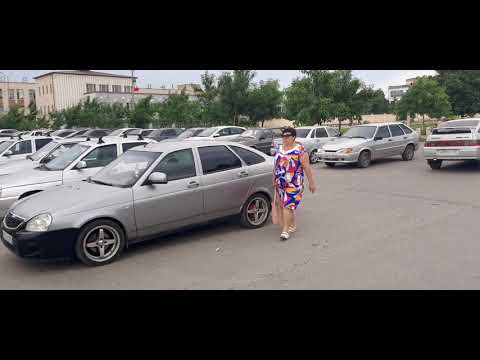 Город кизляр , продуктивный обзор на завод  КЭМЗ