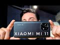 Xiaomi MI 11 - Prim contact + Camera