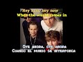 Dont dream its over - Crowded House (sub. inglés - español)