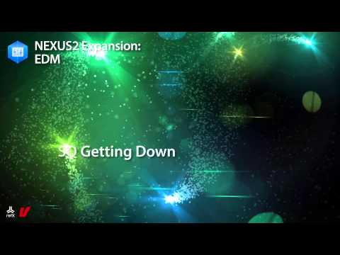 refx.com Nexus² - EDM XP Demo