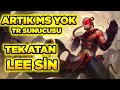 LoL Mobile TR SUNUCUSU AÇILDI!! MS OLMADAN Lee Sin İle Şov Yaptık One Shot Lee Sin