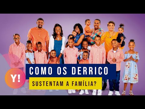 Vídeo: O tlc ainda estará no hulu?