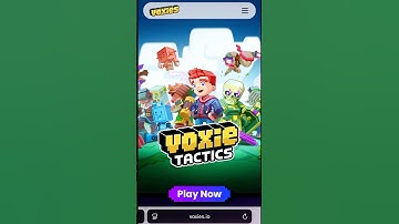 Voxel Voxies price prediction $10 #fortnite #coinbase #voxies #voxel #binance #cryptoprediction