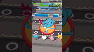 Gumball's amazing party game #like #gumball #game screenshot 1