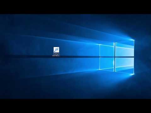 VirtualBox USB Passthrough with USB Network Gate