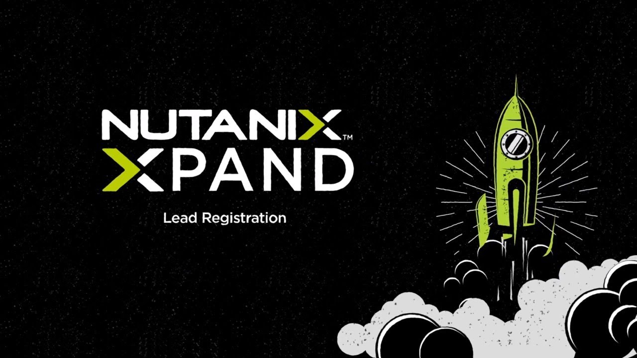Lead Registration in XPAND