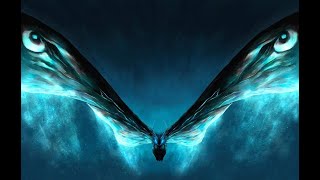 Rap De Mothra La Reina De Los Monstruos  Papyrus Da Batata  Subtitulado Al Espaol