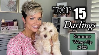 TOP 15 Darlings of Summer 2023 | Best NEW Products Tested screenshot 3