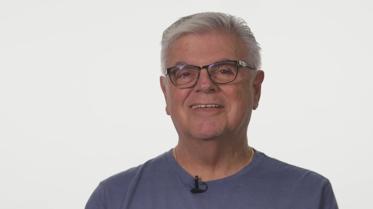 John Henry Lewis AFSCME Retirees TBT AFSCME Video YouTube