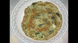 Curry Leaf Omelette / Dinner Recipes / Curry Leaf Recipes / Egg Recipes / Omelette Recipes screenshot 5