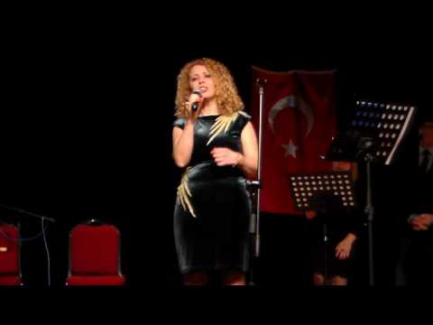 Harika KÜLÇÜR-Seni Düşünmek Güzel Şey (R.G.)