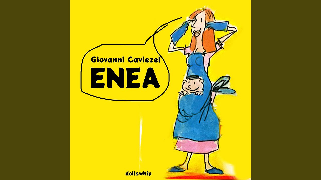 Enea auf YouTube ansehen Enea auf YouTube ansehen