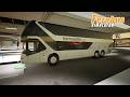 Fernbus Simulator | Neoplan Skyliner | Gameplay