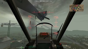 I have Plot Armor!!!  Battlefield 2 Combat Mod Remastered