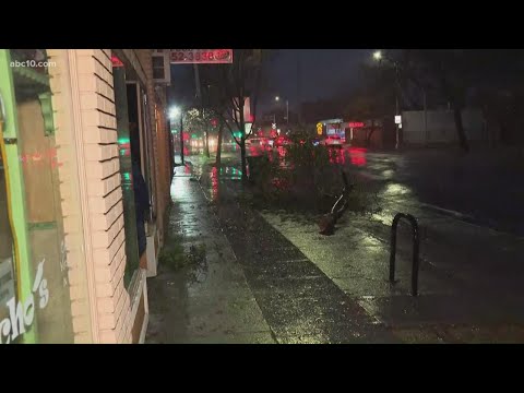 Current Power Outage Sacramento