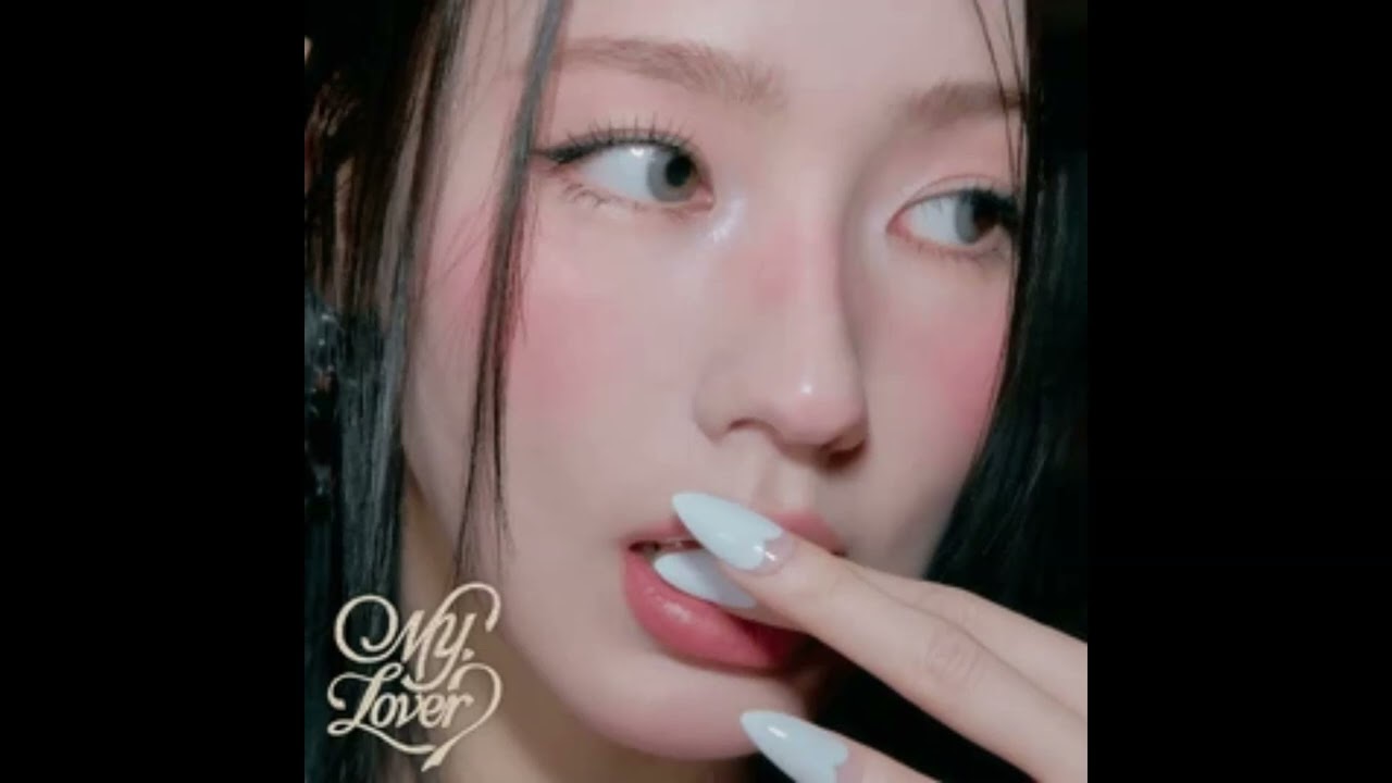 MIYEON 'Petal Shower' (Official Instrumental)