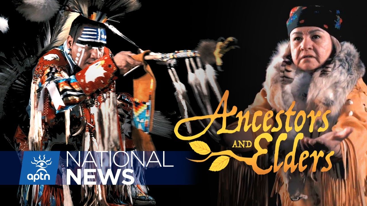 Celebrating the 125th year of Ukrainian settlement in Canada | APTN News
