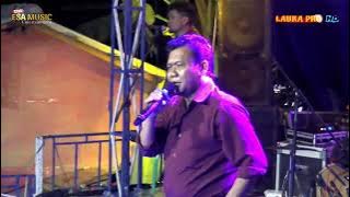 Layar Tancap (Mas Adam // Pimpinan Esa Music) Bernostalgia lagu lagu selekta pop