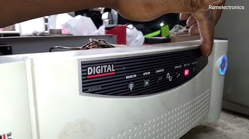 MICROTEK INVATAR LOW BATTERY PROBLEM