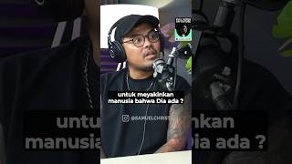 Download Lagu KOK TUHAN GAK BISA BUKTIIN DIA ADA?! COKI PARDEDE MP3