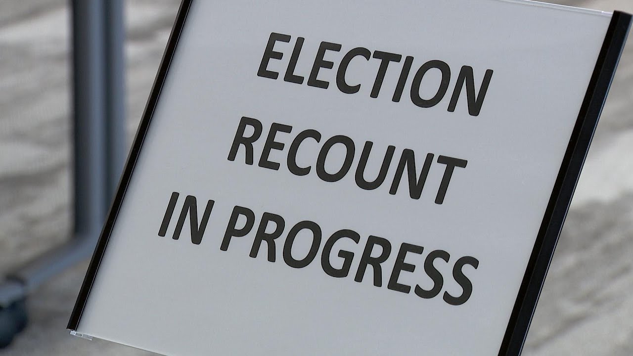 Crystal Council Recount Complete: Budziszewski Wins By One Vote