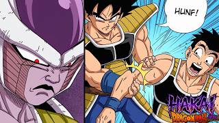 Frieza Discovers God of Destruction Goku?! | Dragon Ball Hakai | PART 48